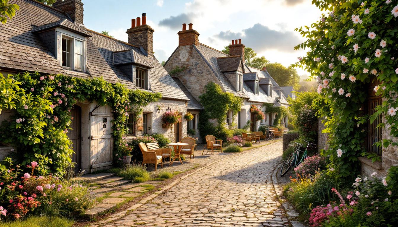 découvrez les meilleurs sites de locations de vacances à locronan pour un séjour inoubliable. trouvez des hébergements charmants et authentiques à ne pas manquer.