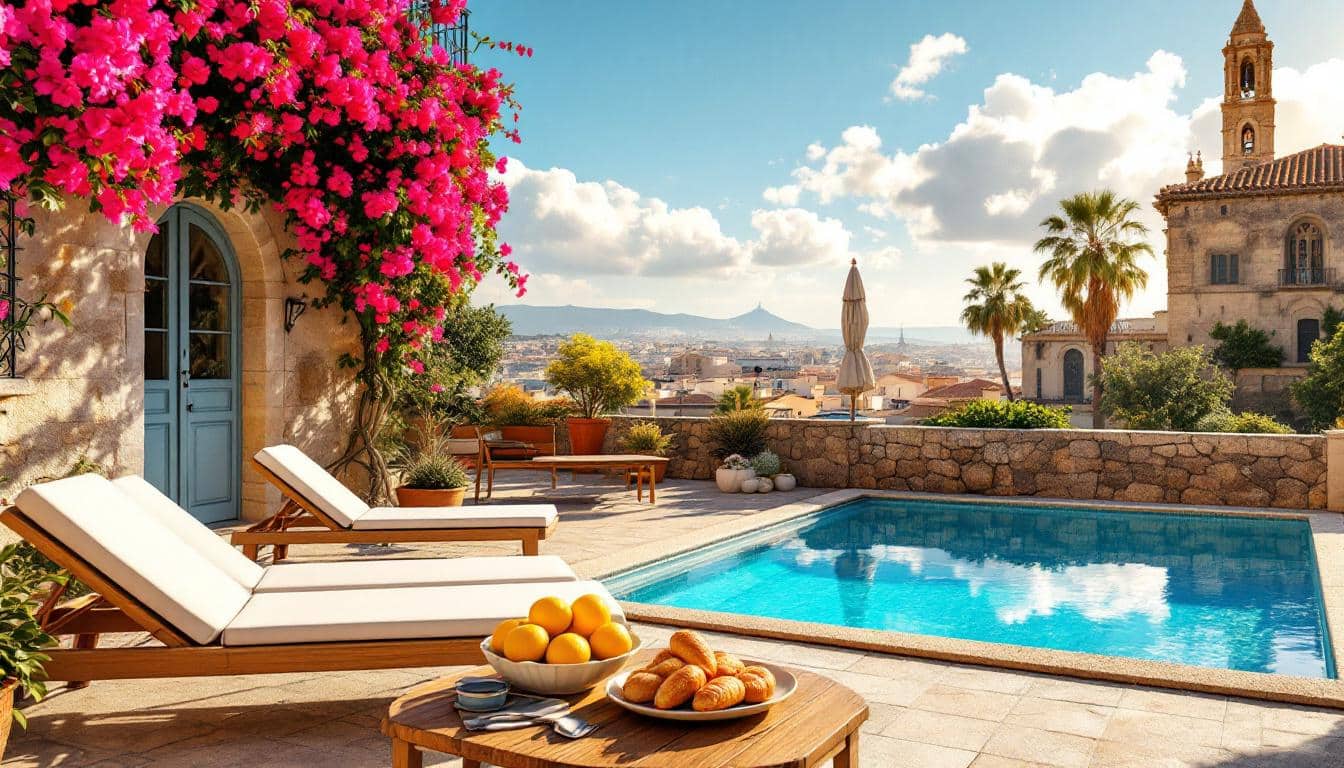 découvrez les meilleurs sites de locations de vacances à palerme, en sicile, pour un séjour inoubliable. trouvez l'hébergement idéal et profitez pleinement de vos vacances au cœur de la méditerranée.