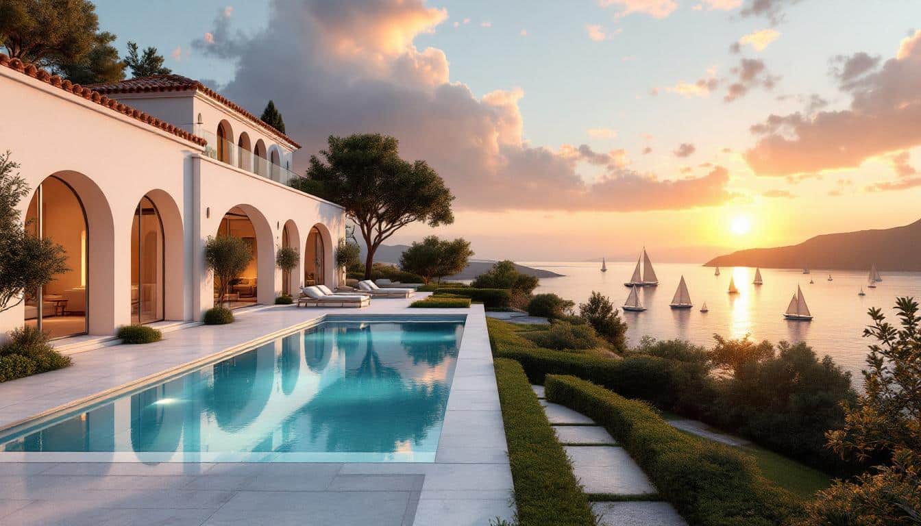 découvrez notre sélection des meilleurs sites de locations de vacances pour la côte d’azur, pour un séjour inoubliable au cœur de la méditerranée.