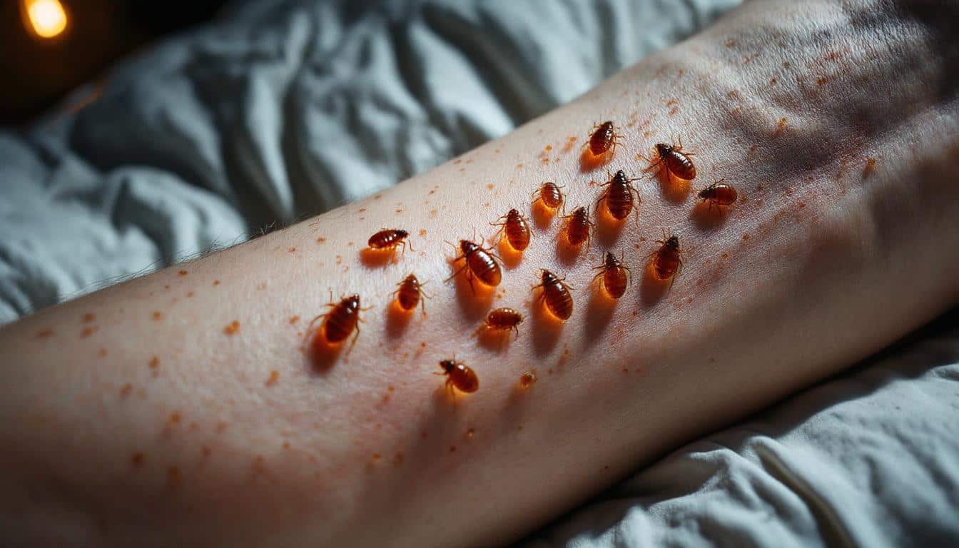 découvrez les signes révélateurs indiquant qu'il est temps de traiter les puces de lit pour protéger votre confort et votre santé.