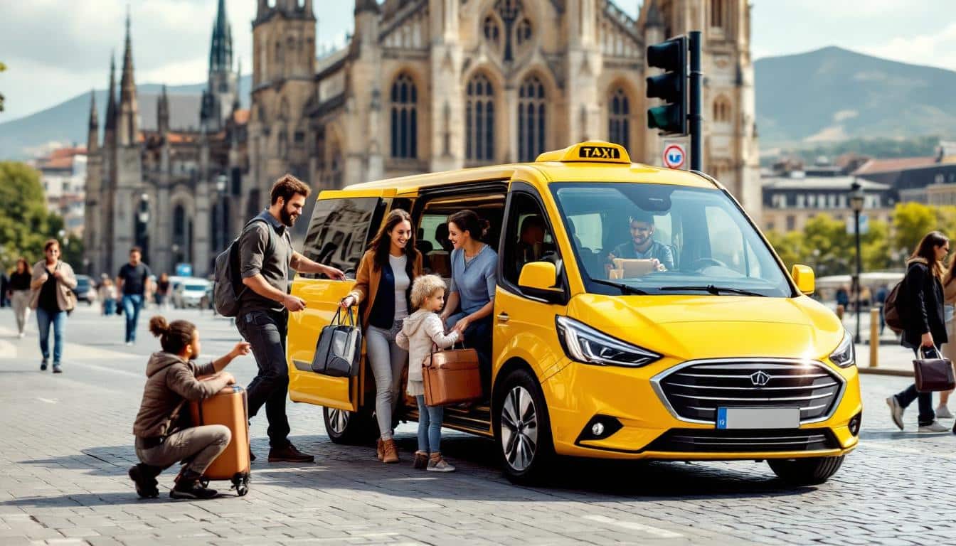 découvrez les tarifs compétitifs des taxis à clermont-ferrand, astuces pour profiter de courses pas chères et conseils pour économiser lors de vos déplacements.