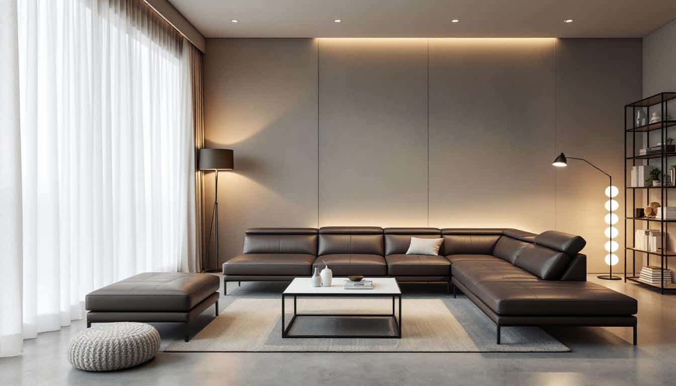 découvrez les tendances 2026 des canapés convertibles en cuir : design, confort et innovations pour transformer votre espace avec style et fonctionnalité.