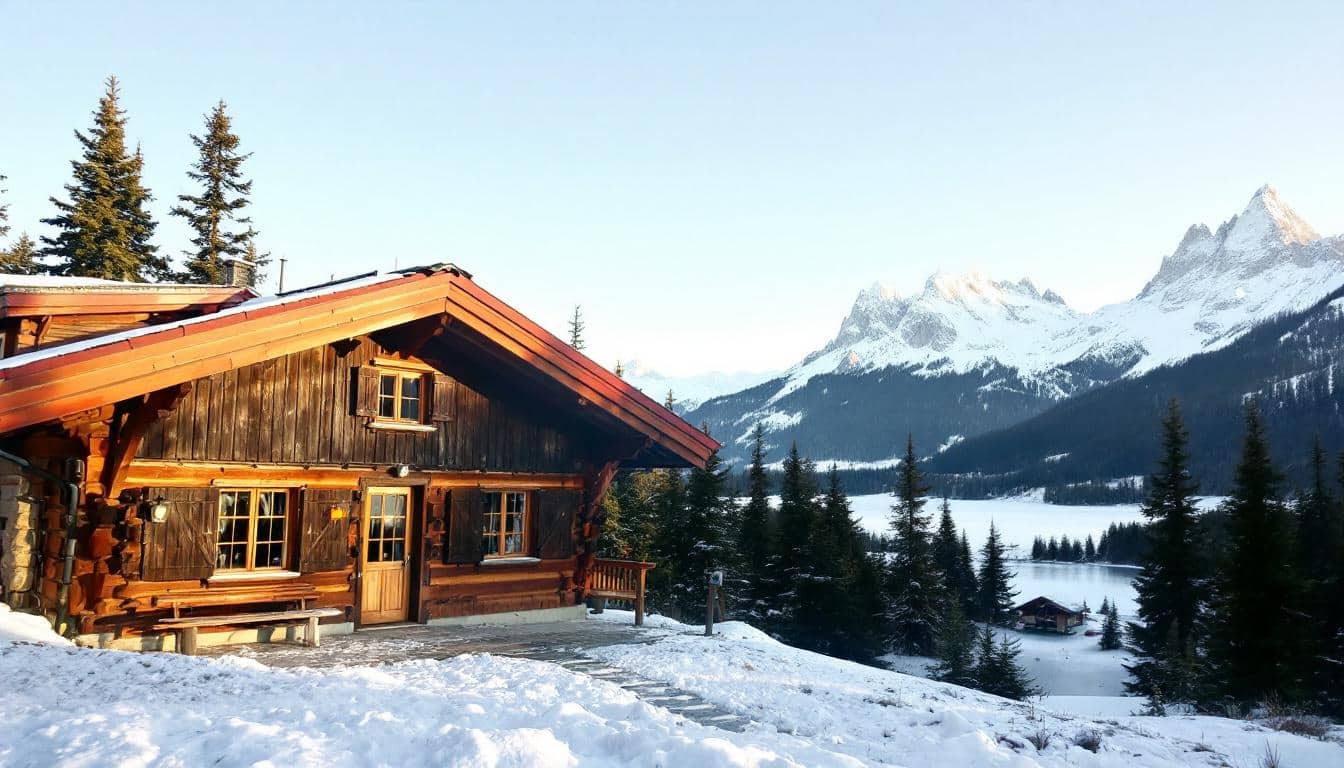 découvrez les tendances incontournables des meilleurs sites de locations de vacances à gérardmer cette saison pour un séjour réussi.