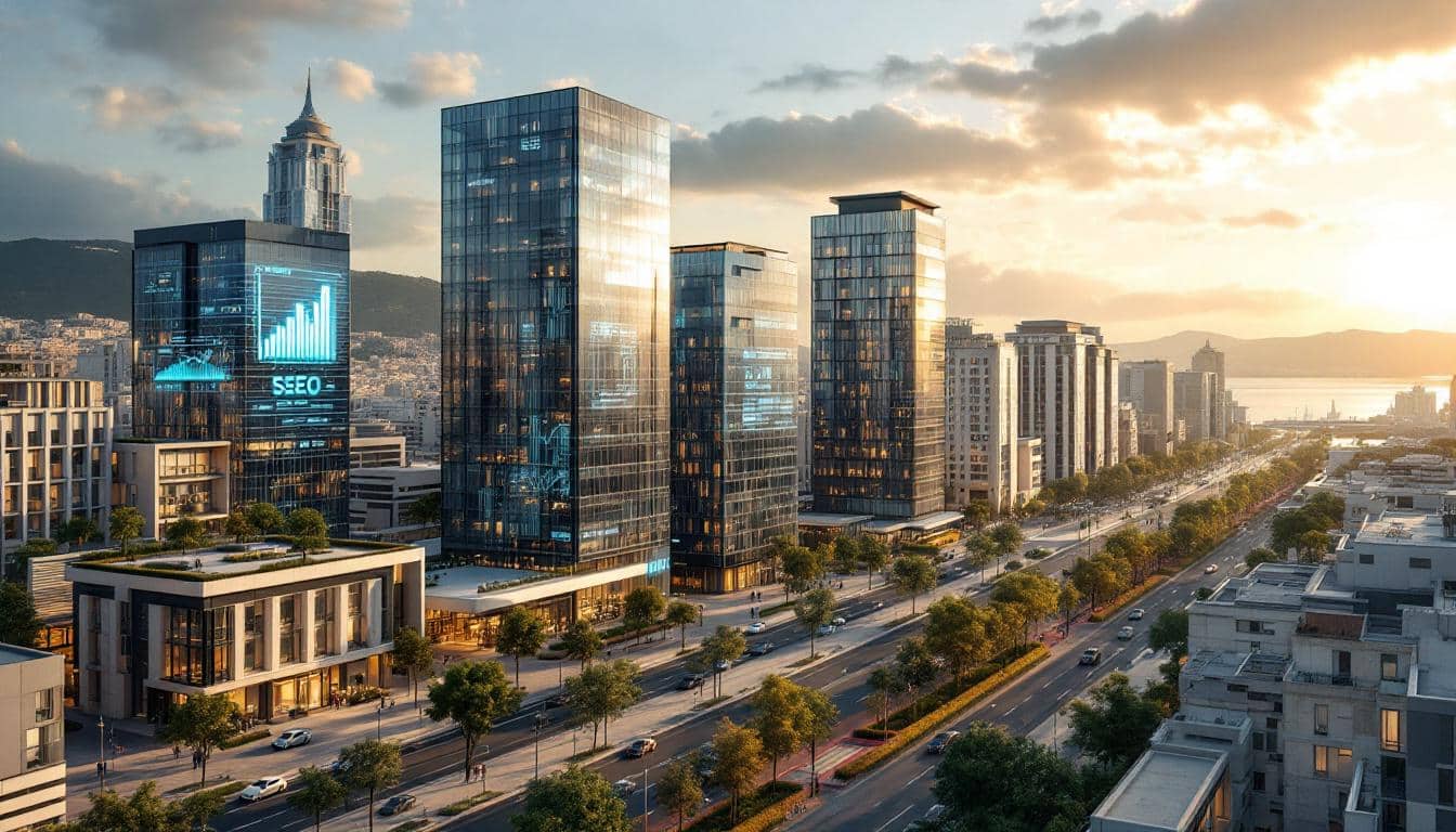 Liste des meilleures agences SEO à Toulon : Les tendances à suivre en 2026