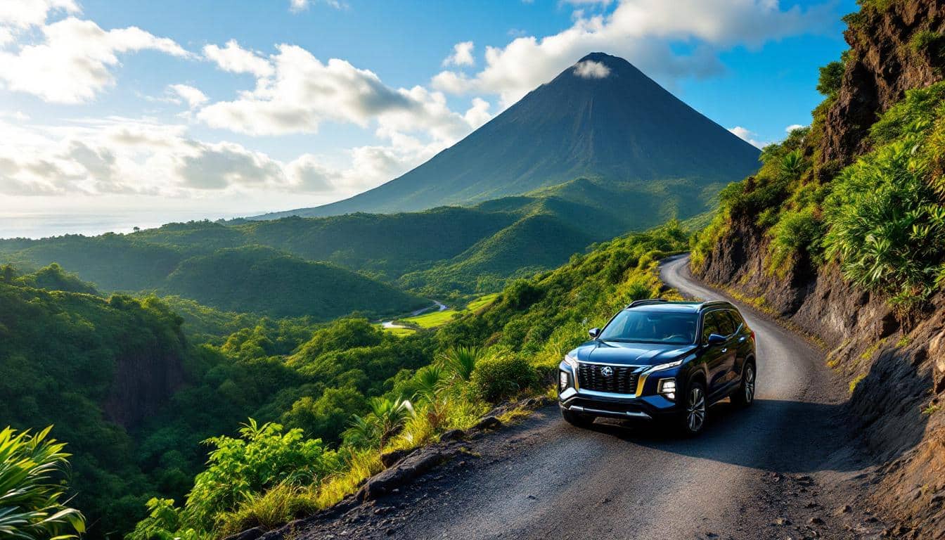 découvrez nos conseils pour louer une voiture à la réunion en toute sérénité et éviter les pièges courants lors de votre voyage.