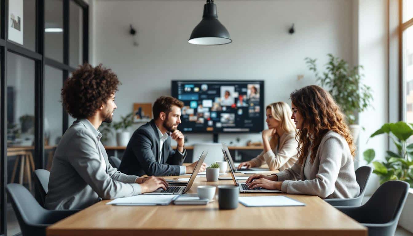 découvrez notre sélection des meilleurs consultants seo à grenoble pour maximiser votre roi grâce à des stratégies personnalisées et efficaces.