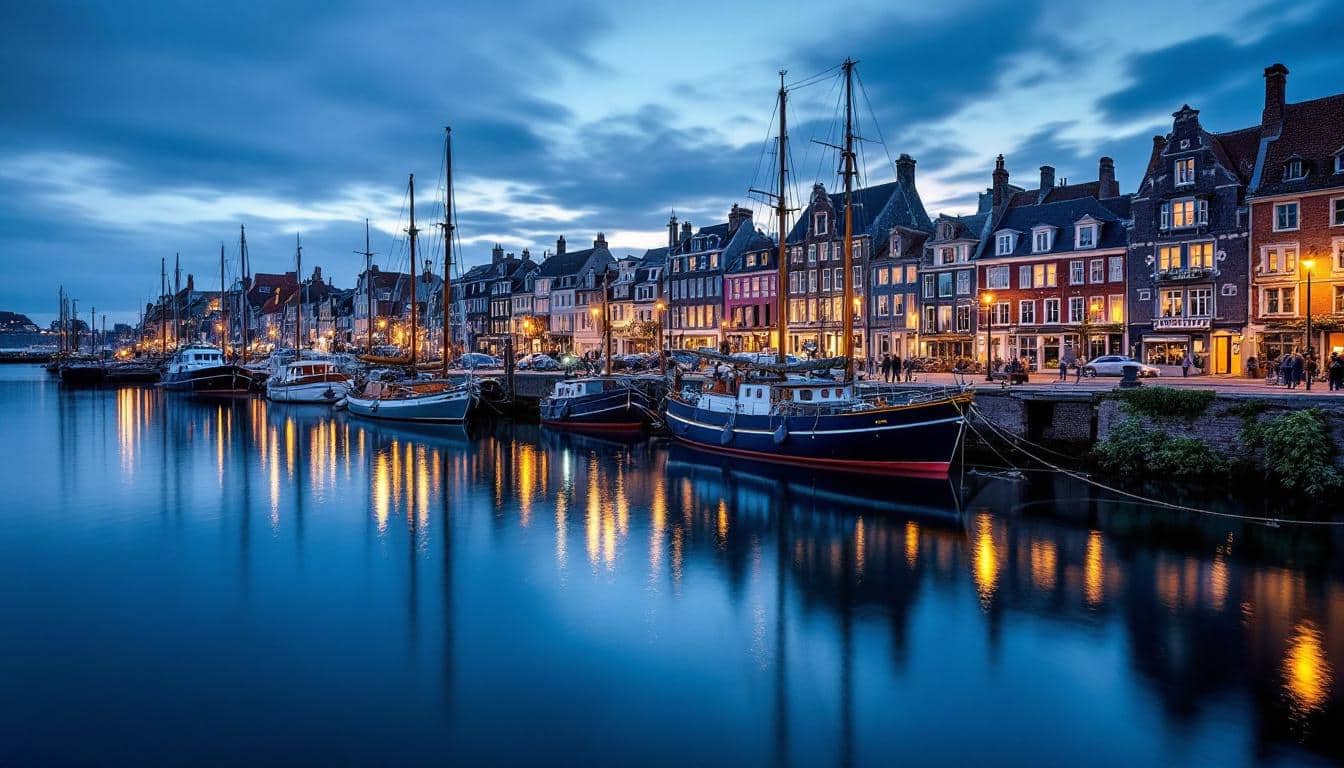 découvrez les meilleurs sites de locations de vacances à honfleur et obtenez nos conseils pratiques pour réserver facilement votre séjour idéal au cœur de cette charmante ville normande.