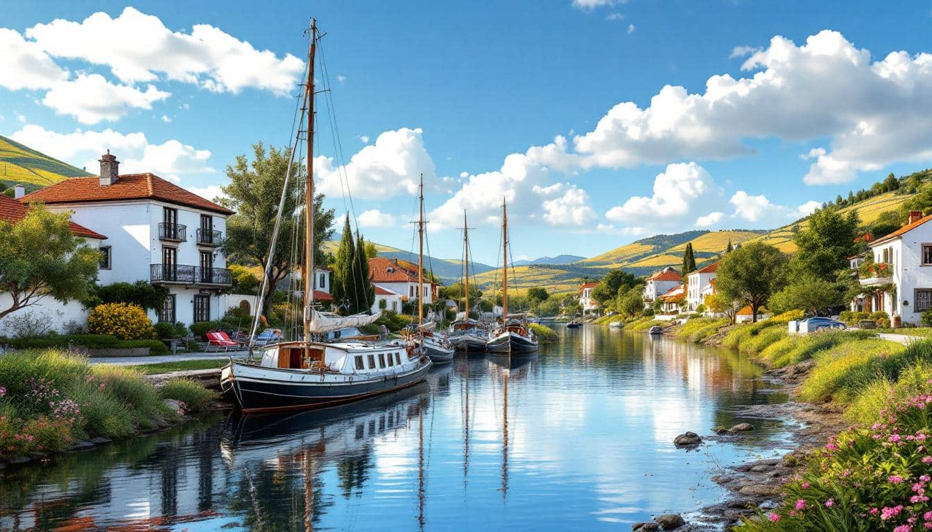 Meilleurs sites de locations de vacances pour Peniche : Les incontournables à visiter dans le Centre du Portugal