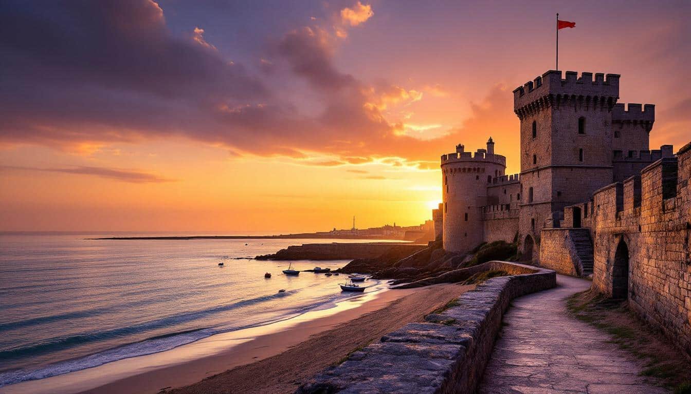 découvrez les meilleurs sites de locations de vacances à saint-malo et profitez d'un guide complet pour organiser des vacances inoubliables au cœur de la bretagne.