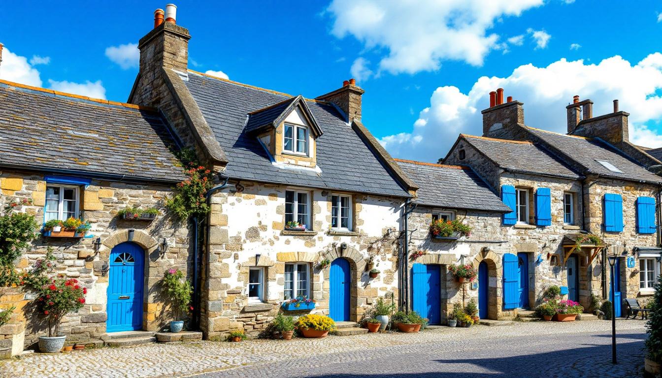 découvrez notre guide des meilleurs sites de locations de vacances à saint-malo pour trouver facilement votre hébergement idéal et profiter pleinement de vos vacances en bord de mer.