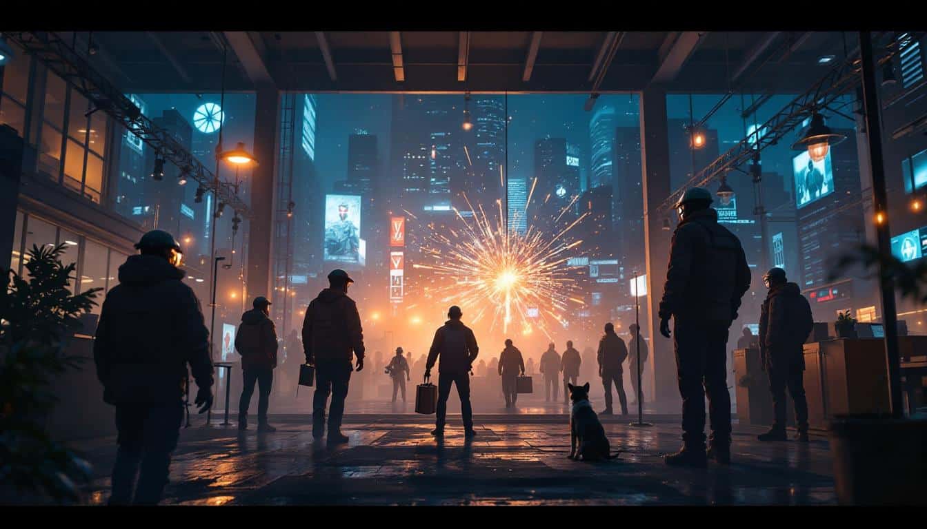 découvrez la liste complète des métiers en v, des emplois passionnants pour ceux qui aiment relever des défis et explorer de nouvelles opportunités professionnelles.