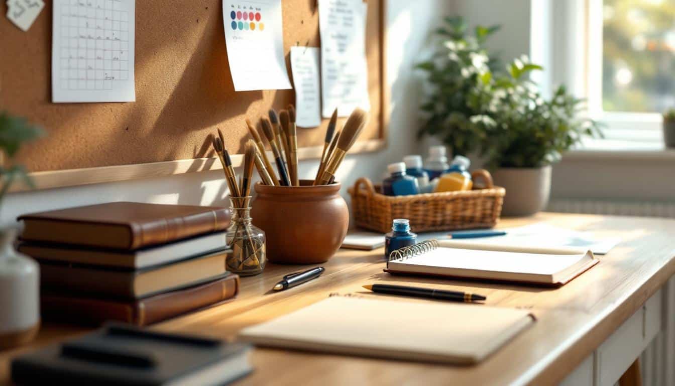 découvrez une liste d'objets commençant par la lettre b pour égayer votre espace de travail et rendre votre environnement plus inspirant et chaleureux.