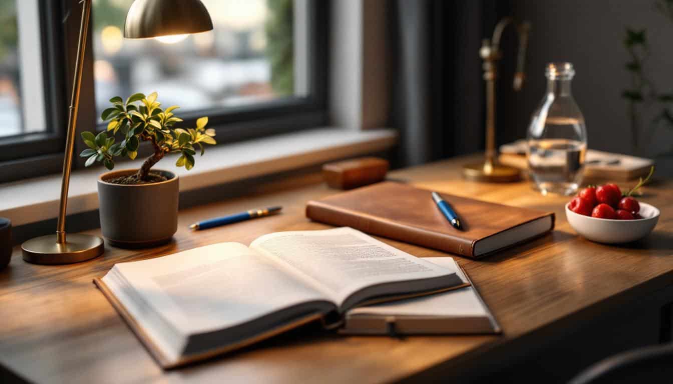 découvrez notre liste d'objets commençant par la lettre b pour apporter style et fonctionnalité à votre espace de travail. idées originales et pratiques pour un bureau inspirant.