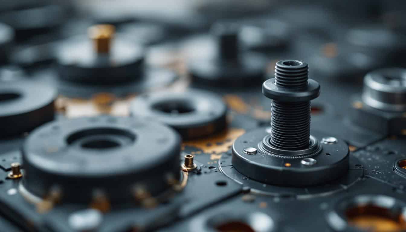 Pourquoi choisir des silent blocs pour Renault 5 de qualité supérieure ?