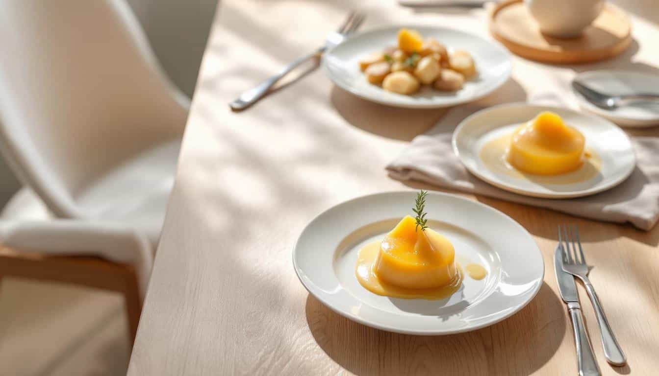 découvrez les avantages du foie gras sans gavage forcé pour des repas de fête éthiques et savoureux, alliant plaisir gustatif et respect du bien-être animal.