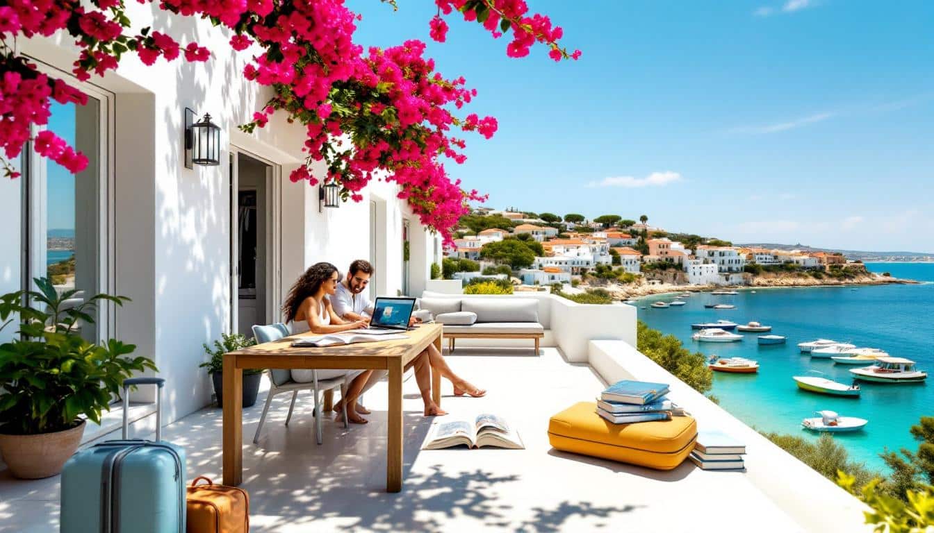 Pourquoi choisir les meilleurs sites de locations de vacances pour Sète pour votre prochaine escapade