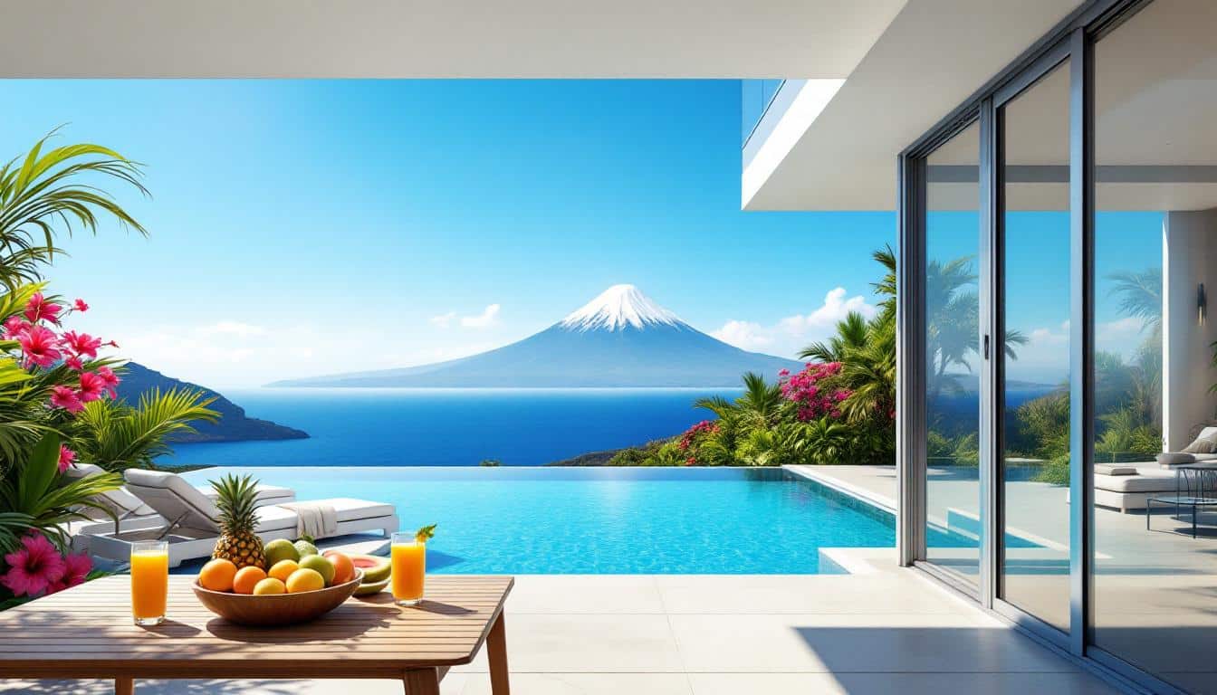 découvrez pourquoi opter pour les meilleurs sites de locations de vacances à tenerife (canaries) garantit un séjour inoubliable, sécurisé et adapté à vos besoins.