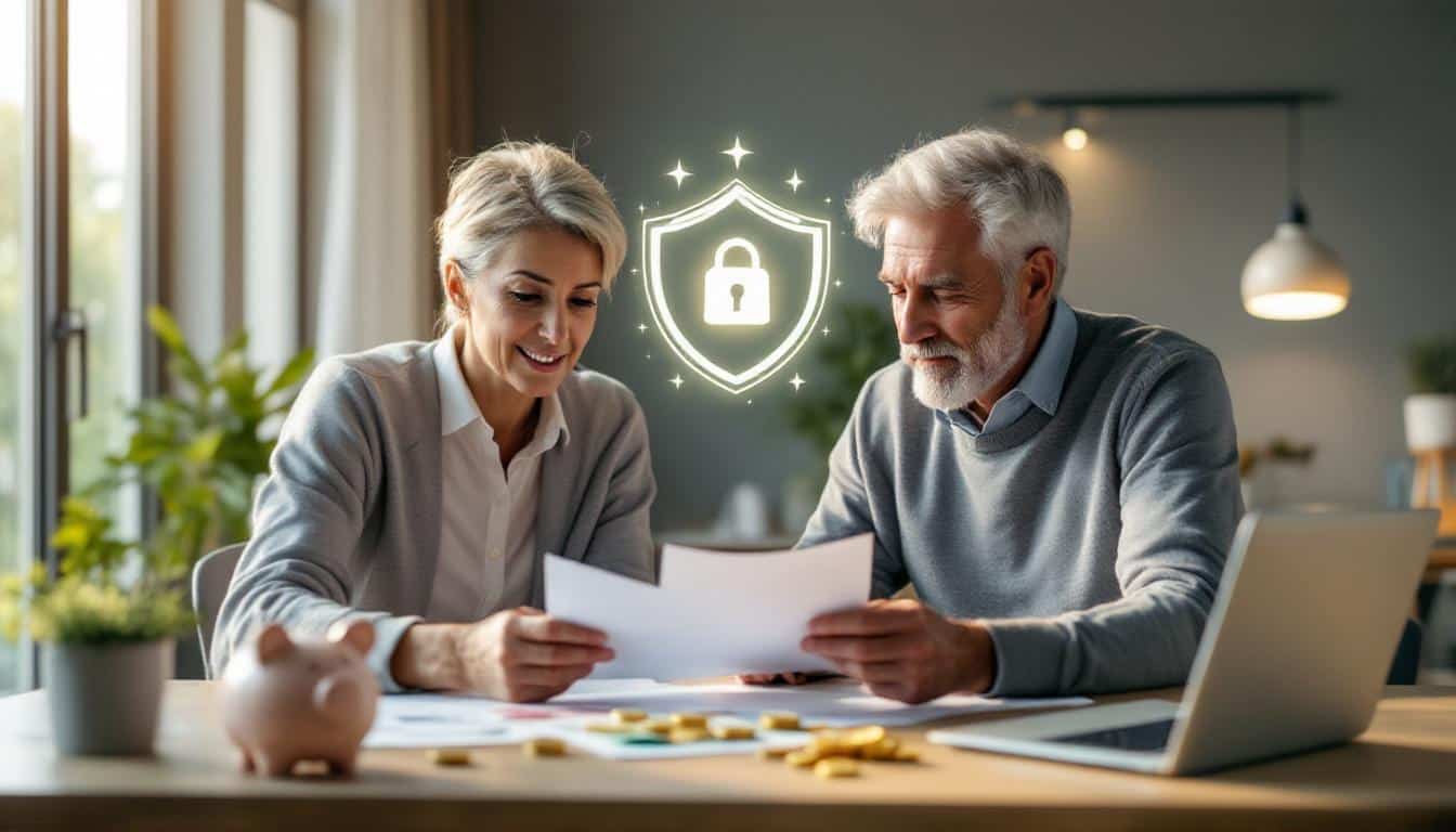 découvrez pourquoi une assurance vie avec fonds euros garantis est une solution sûre pour protéger et faire fructifier votre épargne en toute sérénité.