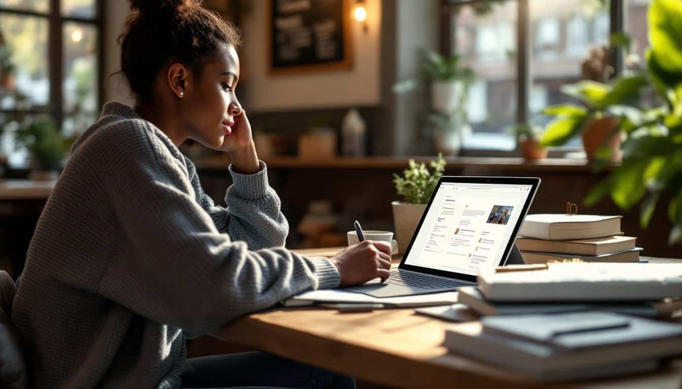 découvrez pourquoi la tablette tactile microsoft surface go est idéale pour les étudiants, alliant légèreté, performance et polyvalence pour accompagner toutes vos études.