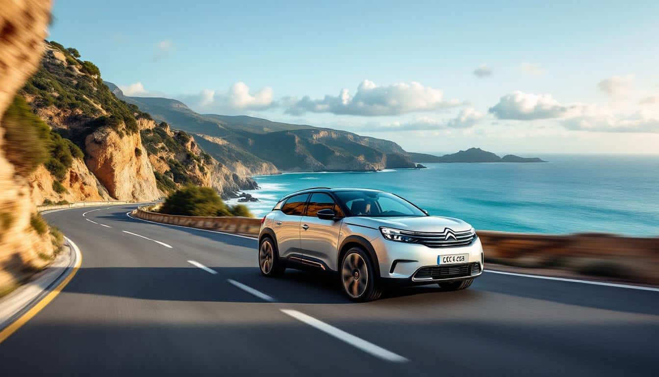 découvrez pourquoi le double volant amortisseur pour citroën ë-c3 est indispensable pour améliorer votre confort de conduite et réduire les vibrations.