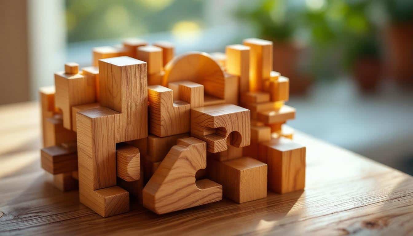 découvrez pourquoi les puzzles 3d en bois sont plus durables et écologiques que ceux en plastique, alliant qualité, robustesse et respect de l'environnement.