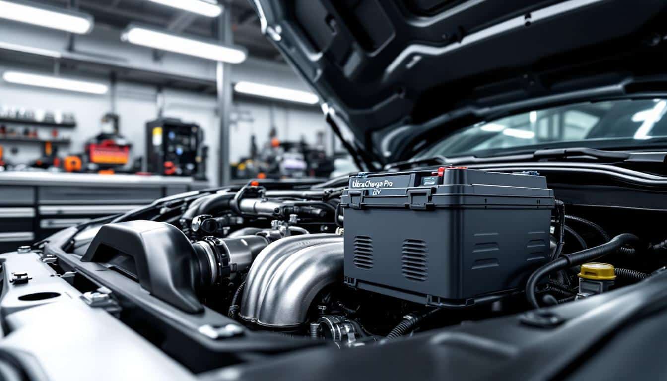 découvrez pourquoi choisir une batterie de voiture de qualité pour votre peugeot 3008 iii est essentiel pour garantir performance, longévité et fiabilité au quotidien.