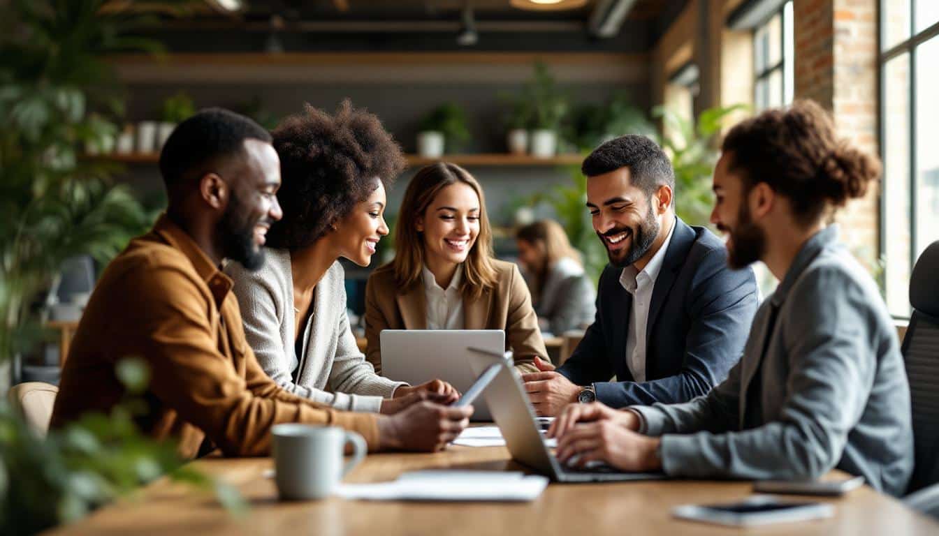 découvrez pourquoi ouvrir un compte professionnel en ligne pour votre scic est crucial pour optimiser votre gestion financière et soutenir efficacement votre développement.