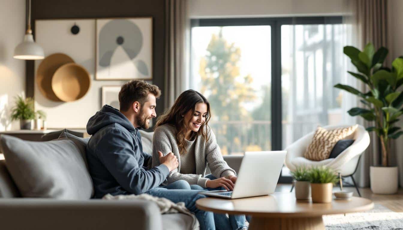 découvrez comment la simulation en ligne de crédit immobilier peut vous aider à réussir votre projet en estimant vos mensualités et en optimisant votre financement.