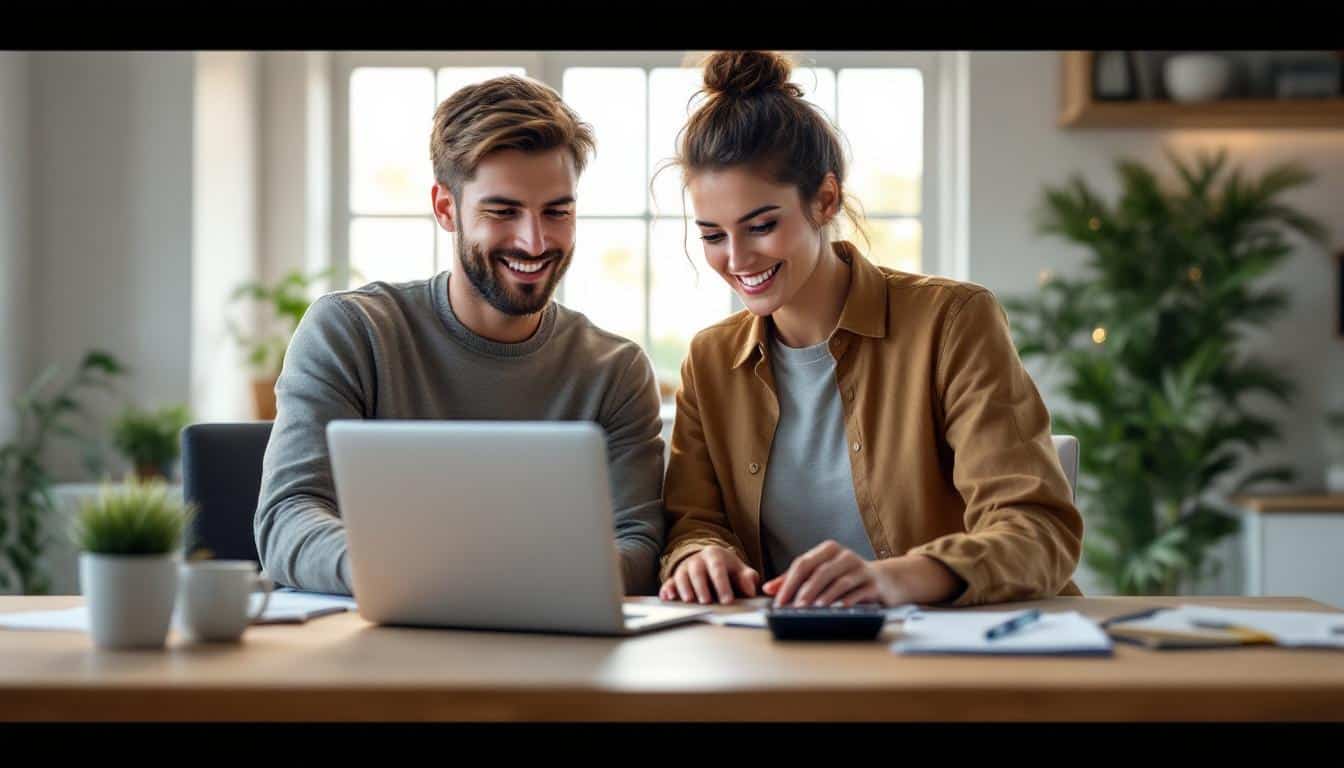 optimisez votre projet immobilier avec notre simulation en ligne de crédit immobilier, simple et rapide pour un financement adapté à vos besoins.