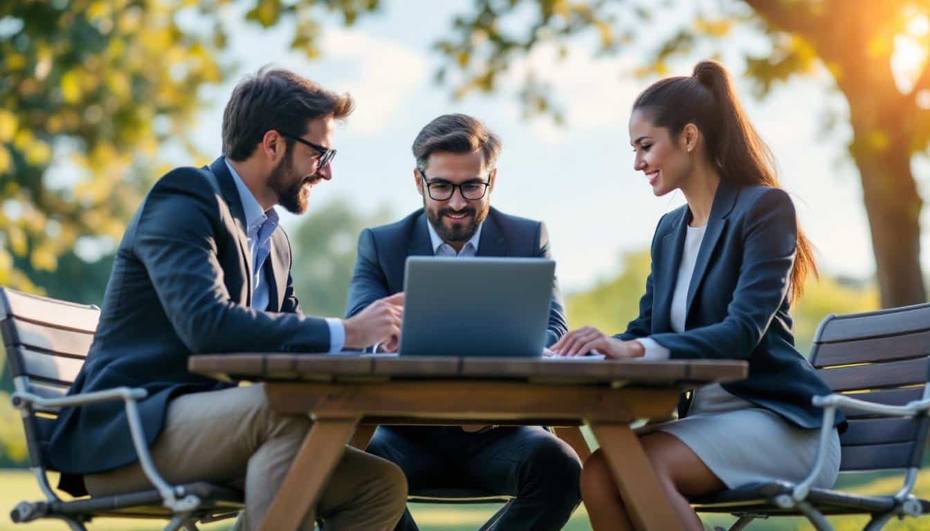 découvrez comment notre comparateur gratuit de factoring peut transformer votre processus de financement en simplifiant la gestion de trésorerie et en optimisant vos solutions de crédit.