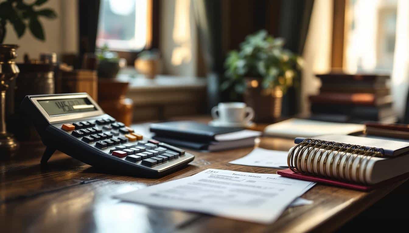 découvrez notre guide complet de simulation de rachat de crédit, spécialement conçu pour aider les particuliers endettés à mieux gérer leurs finances et réduire leurs mensualités.