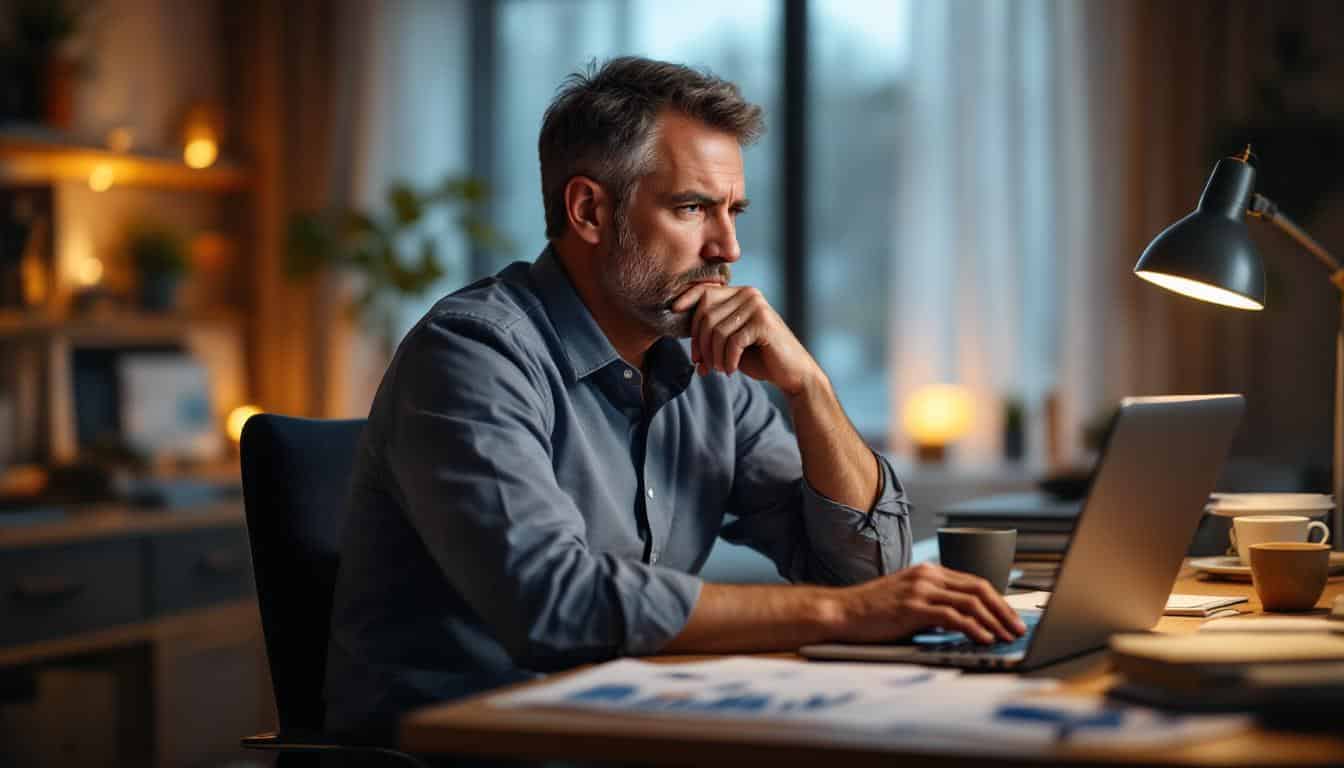 découvrez notre guide complet sur la simulation de rachat de crédit, destiné aux particuliers souhaitant alléger leurs dettes et optimiser leur budget efficacement.