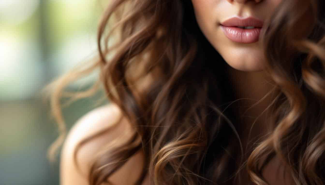 découvrez notre élixir de beauté spécialement conçu pour les cheveux fins et ondulés, offrant volume, douceur et éclat pour une chevelure pleine de vie.