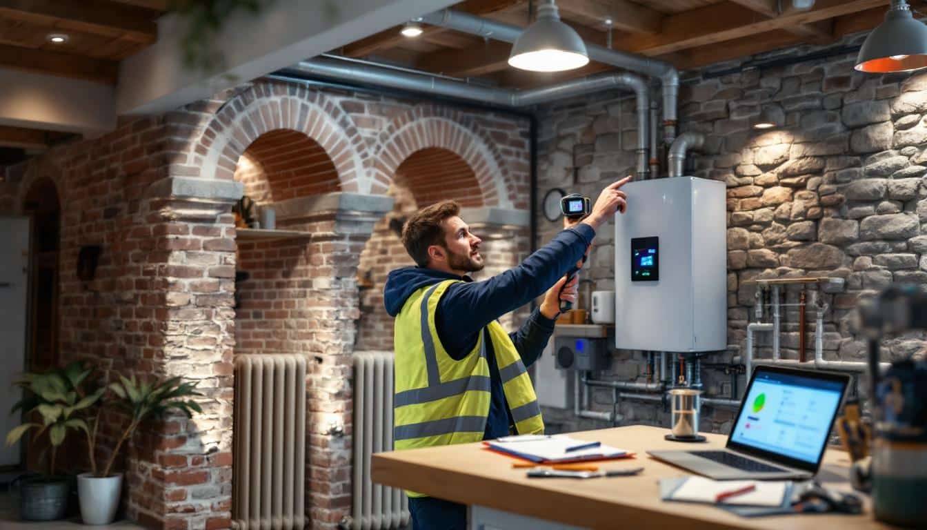 découvrez notre comparaison détaillée des tarifs d'audit énergétique pour choisir la meilleure offre sur le marché et optimiser vos dépenses.