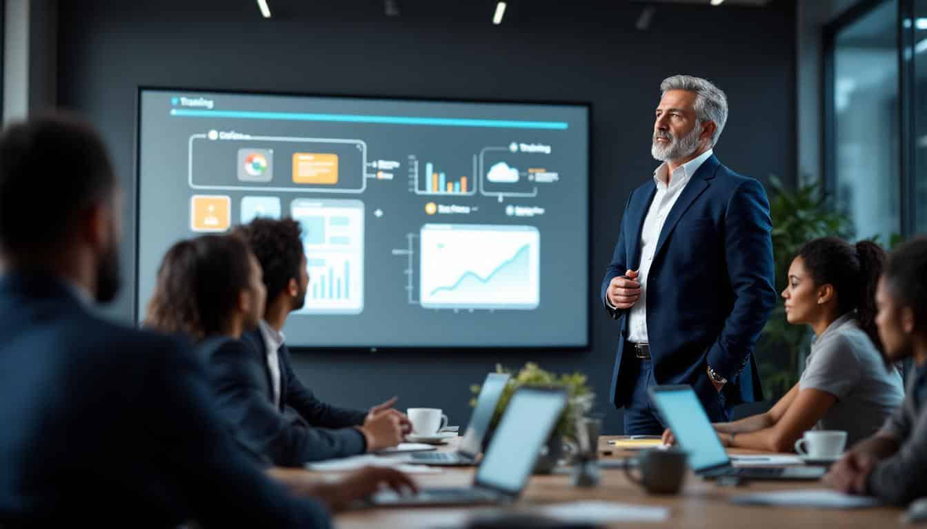 Titre professionnel du formateur pour adulte : Quelle formation choisir ?