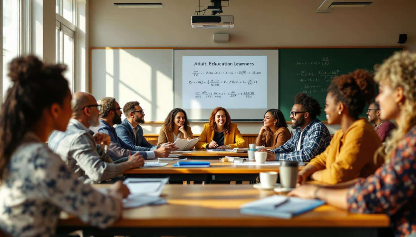 découvrez comment choisir la formation idéale pour devenir formateur professionnel pour adultes et réussir dans ce métier passionnant.