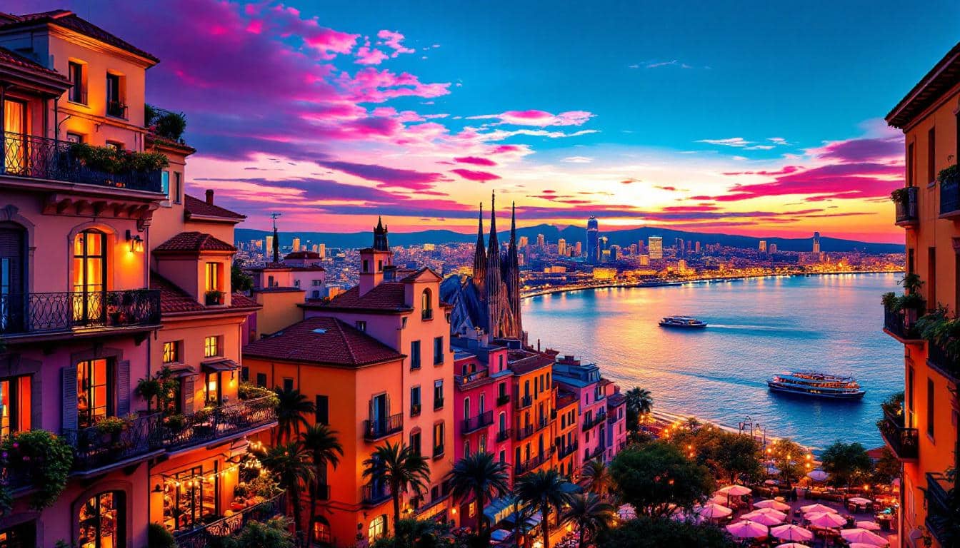 découvrez le top 10 des meilleurs sites de locations de vacances à barcelone en 2026 pour trouver facilement votre hébergement idéal au cœur de la ville.