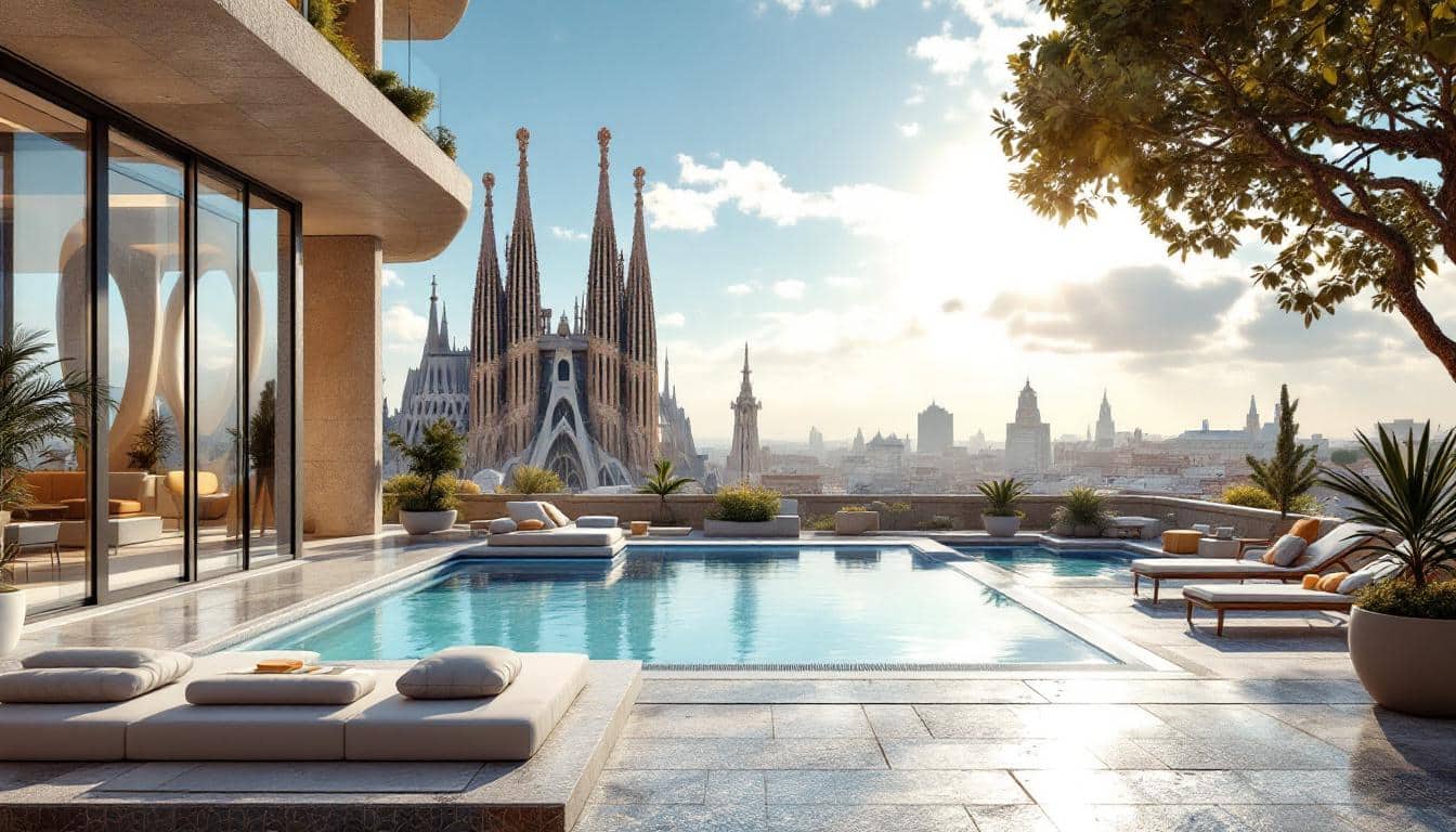 découvrez le top 10 des meilleurs sites de locations de vacances à barcelone en 2026 pour trouver l'hébergement idéal et profiter pleinement de votre séjour en espagne.