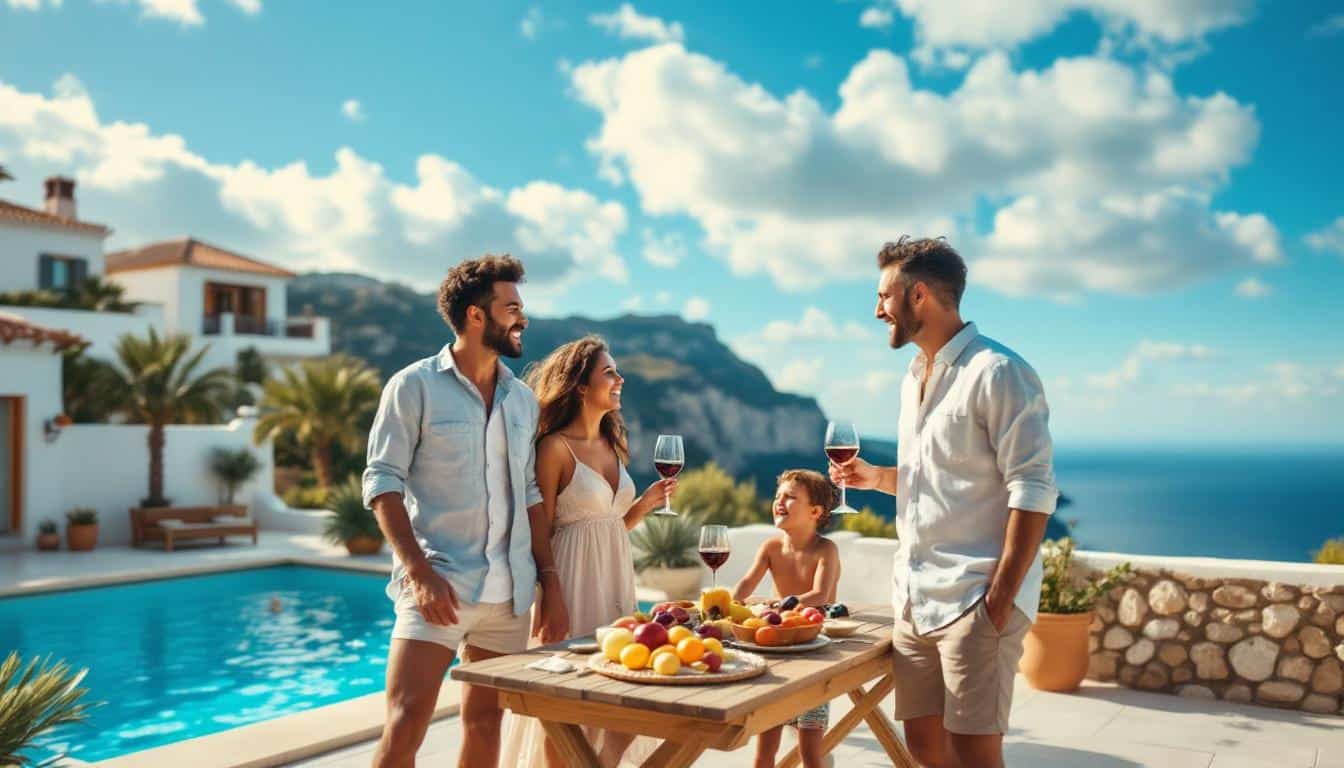 découvrez le top 10 des meilleurs sites de locations de vacances à majorque, parfaits pour des séjours en famille inoubliables.