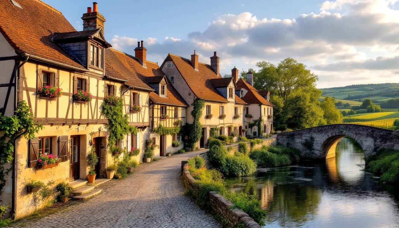 découvrez notre sélection des 10 meilleurs sites pour louer une location de vacances à montsoreau, alliant confort, prix attractifs et expériences uniques.