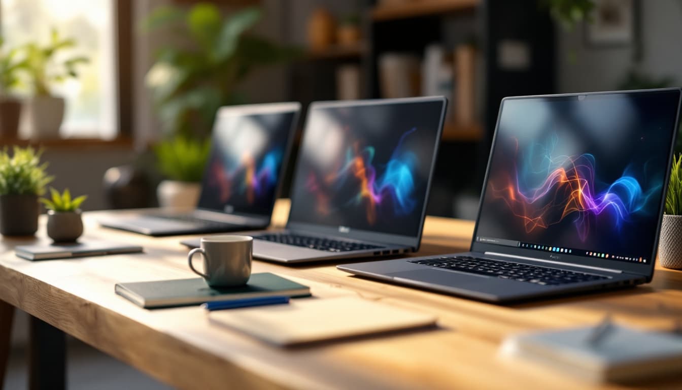 découvrez le top 5 des pc portables acer reconditionnés, parfaits pour les étudiants à la recherche de performance et d'économie. profitez d'appareils fiables et abordables pour vos études.