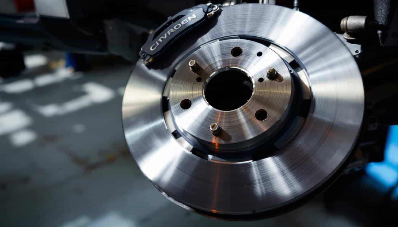 découvrez tout ce qu'il faut savoir sur les disques de freins pour citroën c3 iv : conseils d'entretien, choix des pièces et astuces pour garantir votre sécurité et performance.