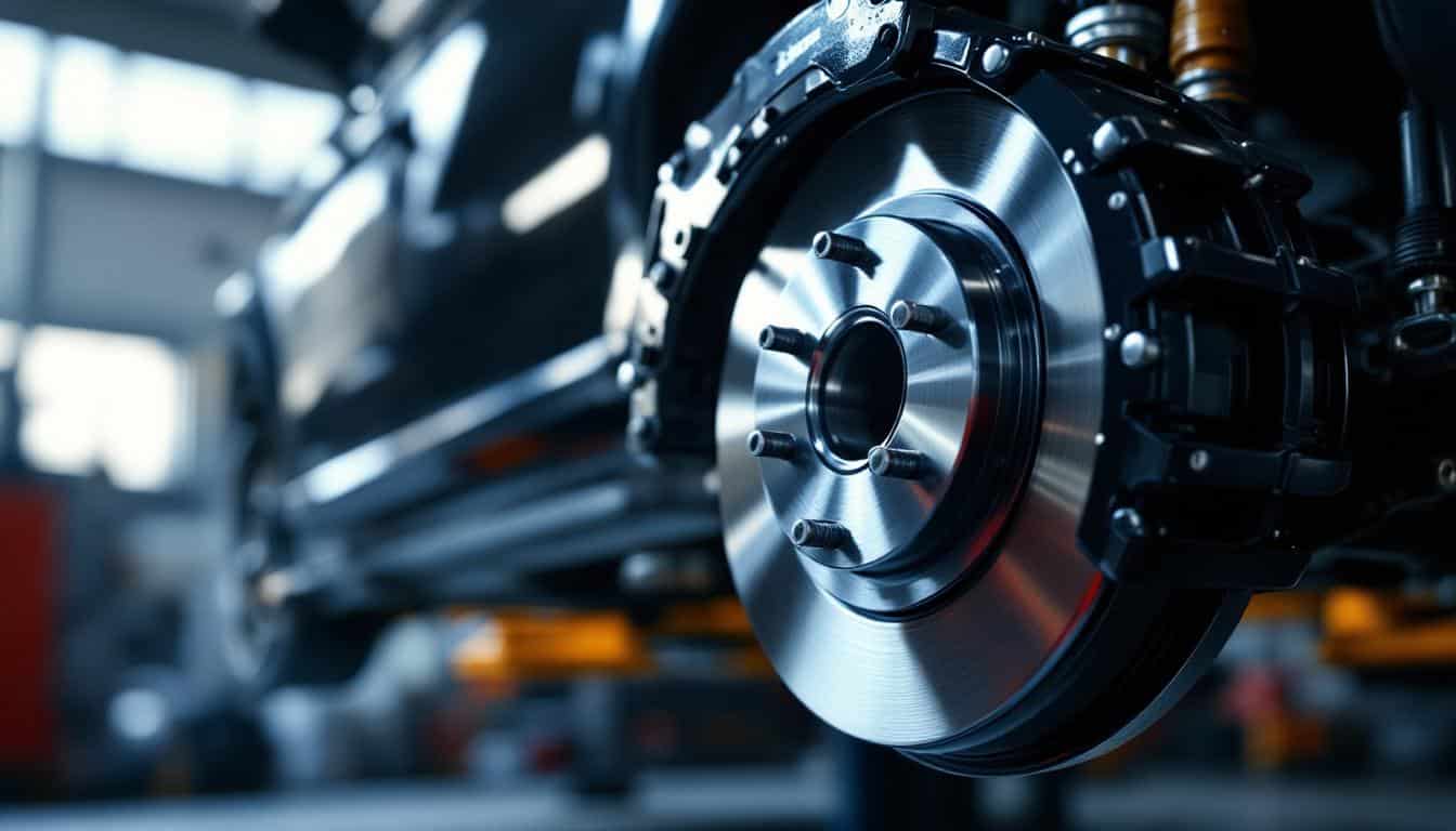 découvrez tout ce qu'il faut savoir sur les disques de freins pour votre citroën c3 iv : conseils d'entretien, choix des meilleures pièces et astuces pour garantir votre sécurité et performance.