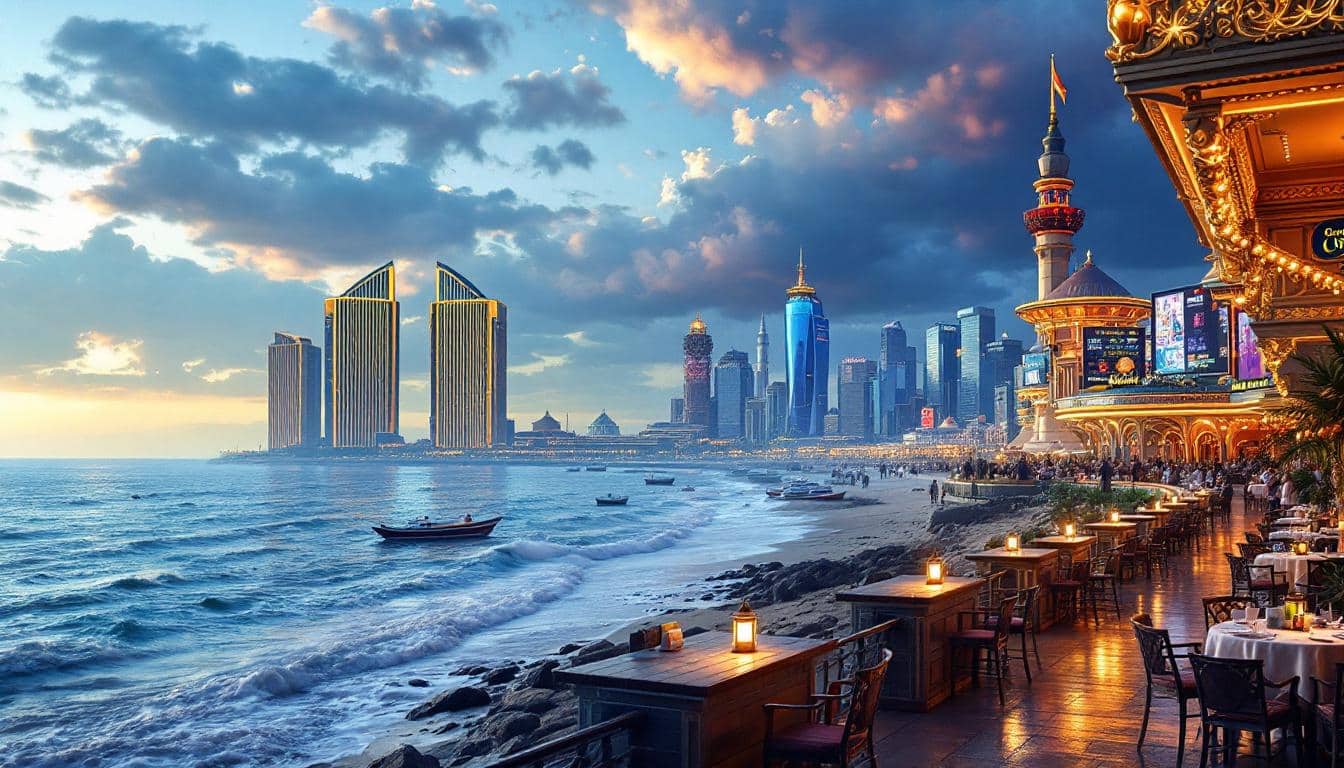 Tout savoir sur la réglementation des casinos à Constanța : ce que vous devez savoir