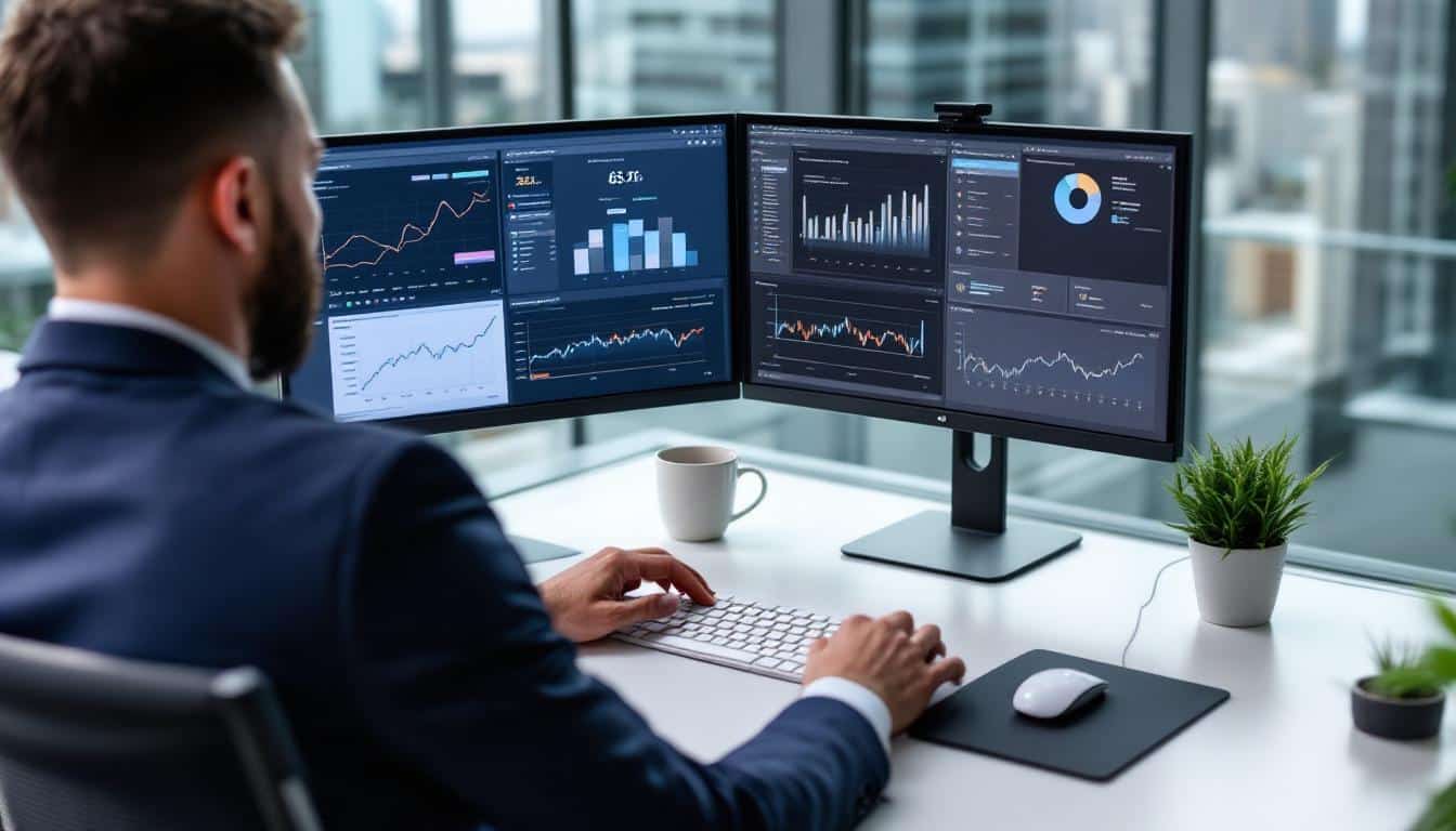 découvrez notre guide complet pour comprendre les logiciels de déclaration fiscale et la gestion des liasses fiscales, simplifiez vos démarches administratives et optimisez votre fiscalité.