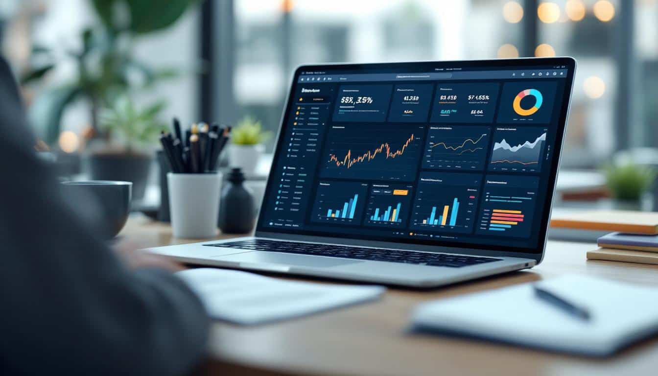 découvrez un guide complet pour mieux comprendre les logiciels de déclaration fiscale et les liasses, facilitant la gestion de vos obligations fiscales avec efficacité.