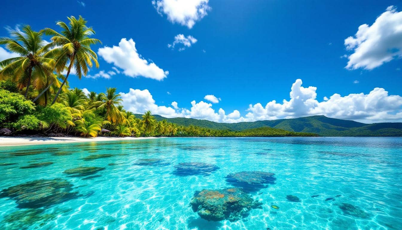 découvrez la nouvelle-calédonie à travers un voyage unique alliant exploration des cultures locales et immersion dans les traditions authentiques de cette île tropicale.