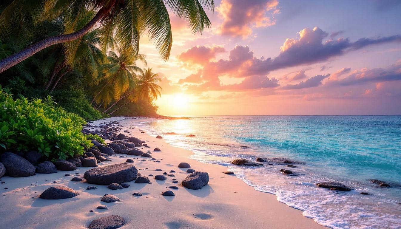 découvrez les plages secrètes de bali, des trésors cachés loin des foules, pour un voyage inoubliable entre nature sauvage et détente absolue.