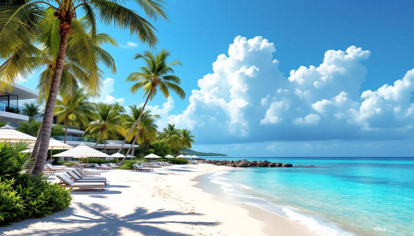 découvrez les nombreux avantages du nassau beach club à ibiza, espagne, pour un séjour inoubliable alliant détente, ambiance exclusive et services de qualité au cœur de la méditerranée.