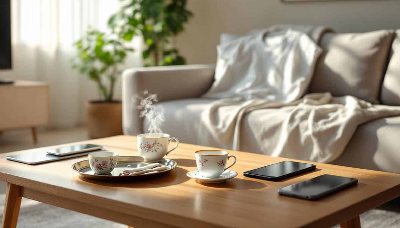 découvrez une liste d'objets étonnants qui commencent par la lettre t, adaptée à tous les goûts et passions. explorez des idées originales et variées pour enrichir votre quotidien.